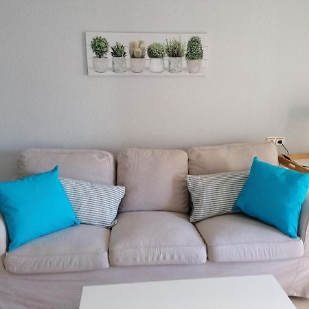 Apartamento Avenida เนร์คา ภายนอก รูปภาพ