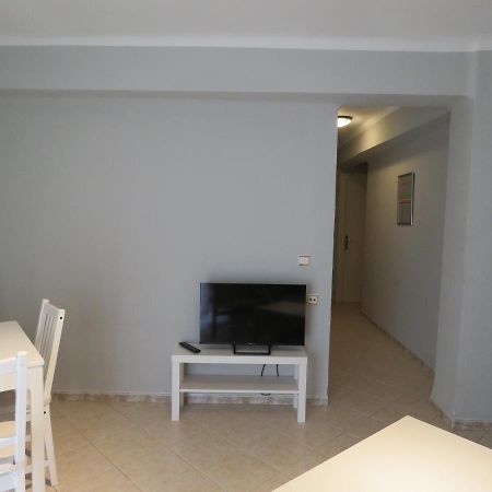 Apartamento Avenida เนร์คา ภายนอก รูปภาพ