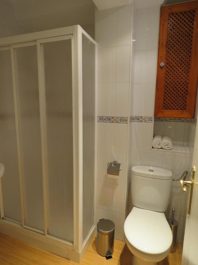 Apartamento Avenida เนร์คา ภายนอก รูปภาพ