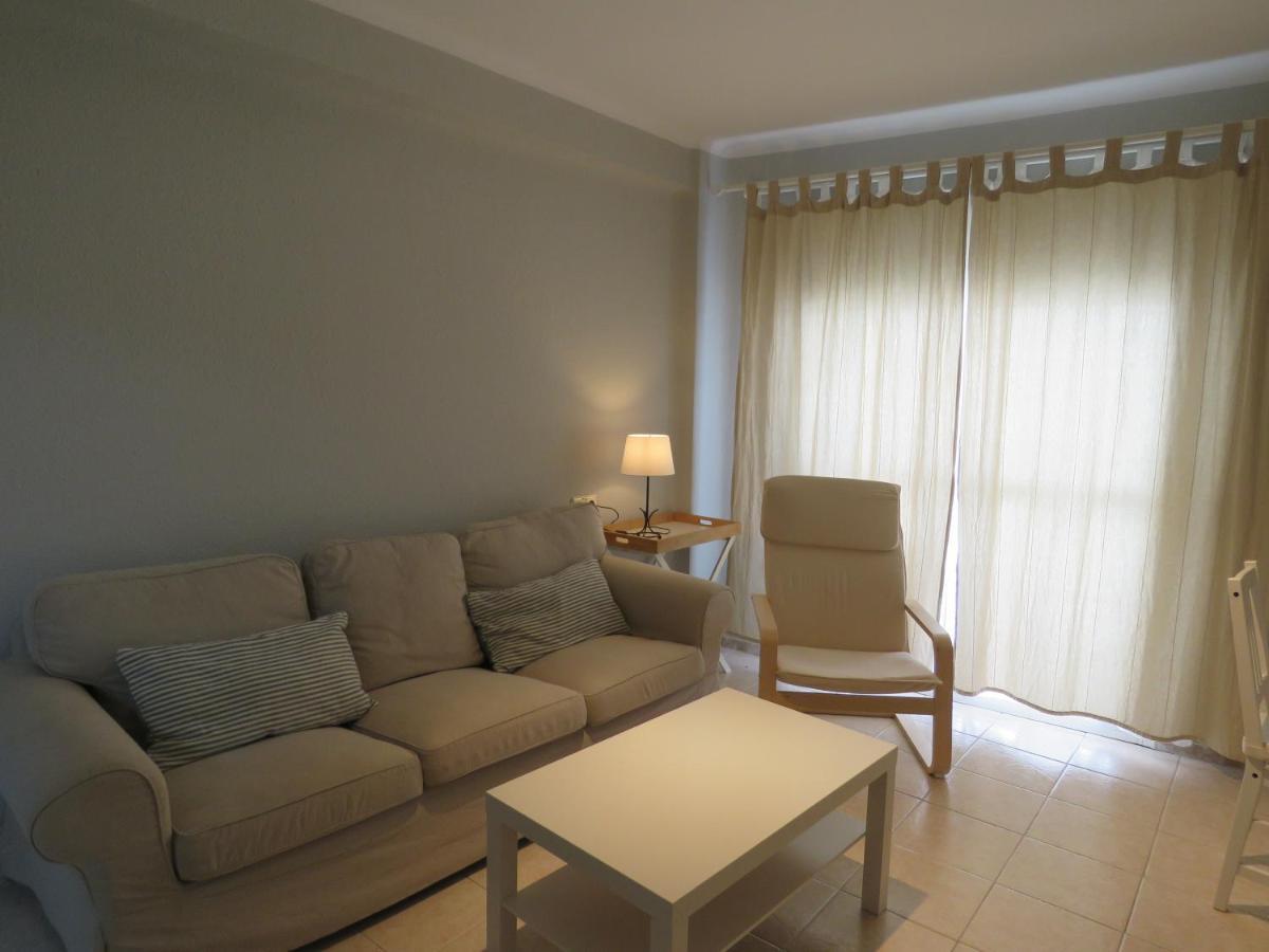 Apartamento Avenida เนร์คา ภายนอก รูปภาพ