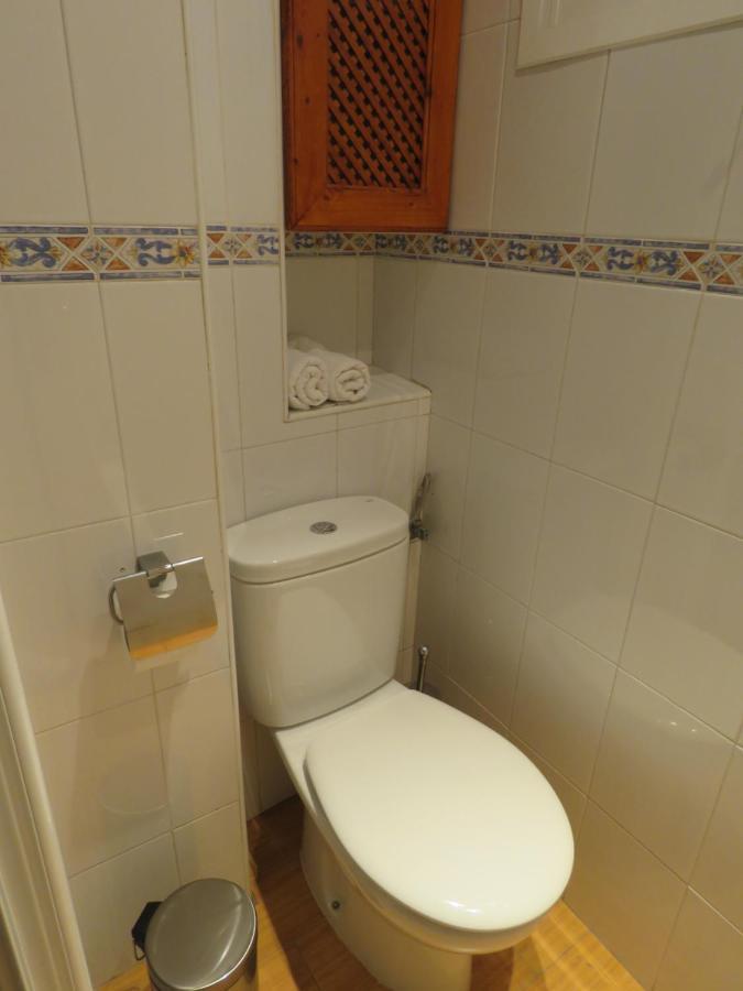 Apartamento Avenida เนร์คา ภายนอก รูปภาพ