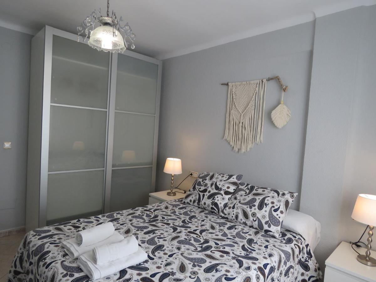 Apartamento Avenida เนร์คา ภายนอก รูปภาพ